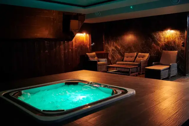 Najlepsze spa w Suwałkach - relaks i wellness na wyciągnięcie ręki