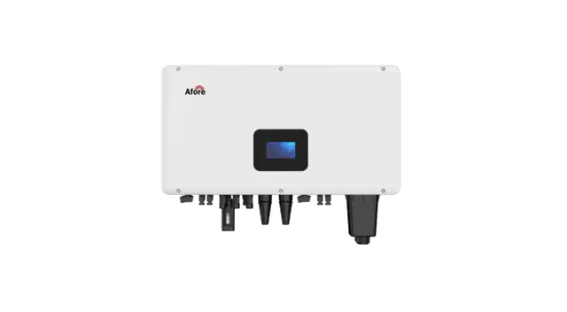 Inwerter hybrydowy: Niezależność, awaria i oszczędności. Czy warto?