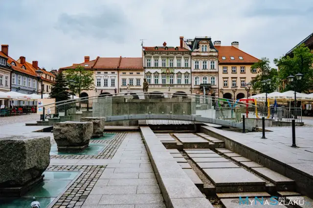 Bielsko-Biała: atrakcje, które zachwycą! Przewodnik po mieście