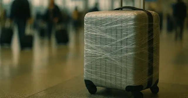 Tumi: Czy luksusowy bagaż jest wart swojej ceny?