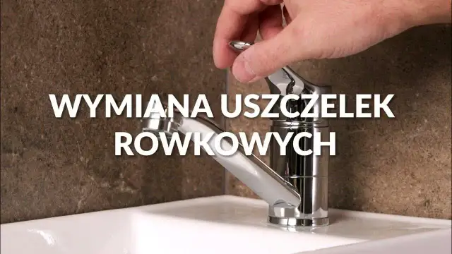 Jak naprawić cieknący kran? Opanuj usterkę krok po kroku!