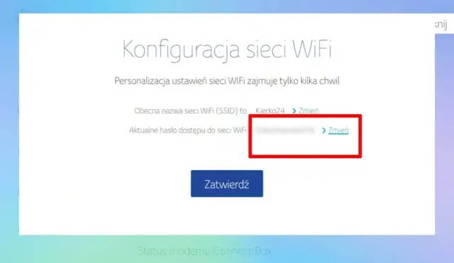 Jak zmienić hasło Wi-Fi? Bezpieczna sieć w 3 krokach!