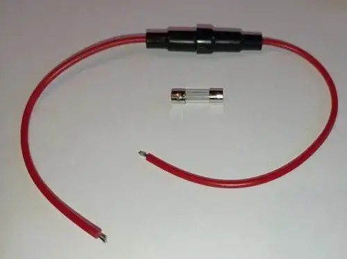 Jaki bezpiecznik do napędu bramy? Wybierz mądrze, uniknij problemów