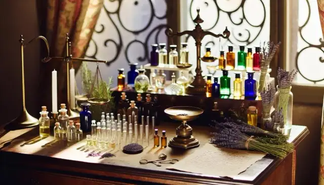 Parfüm selber machen: Anleitung für Ihren einzigartigen Signature-Duft