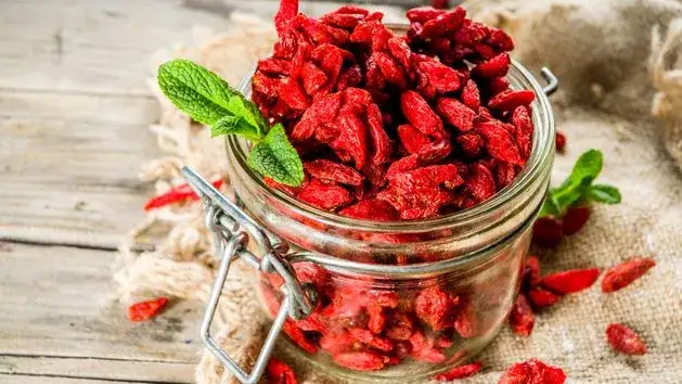 Maseczka z jagód goji: przepis, efekty. Czy to sekret młodości?