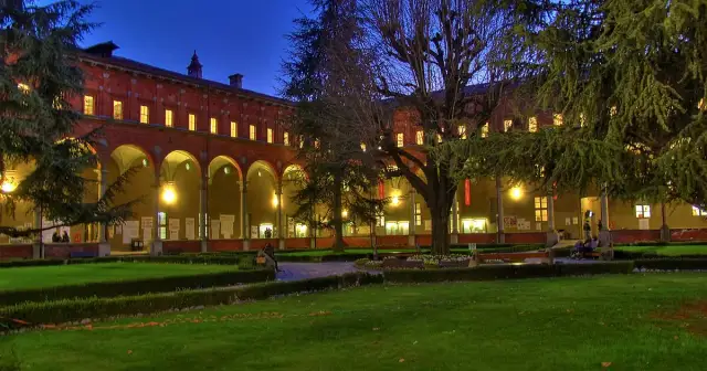 Katolicki uniwersytet najświętszego serca w Mediolanie – historia i oferta edukacyjna