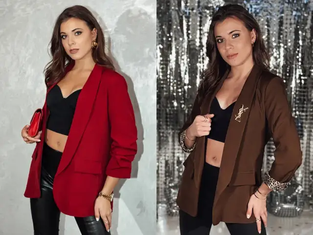 Jaką koszulę wybrać do czarnych spodni, aby wyglądać stylowo?