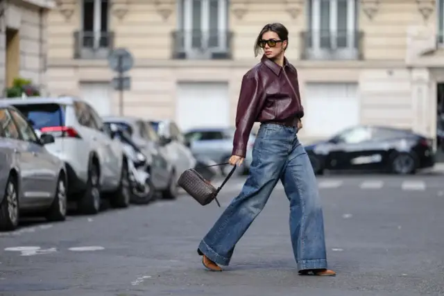 Jakie buty do skórzanej kurtki? Stylowe połączenia krok po kroku