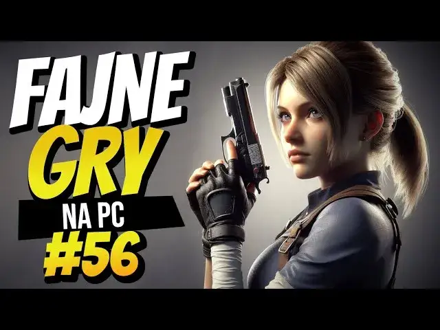 Fajne gry na PC, które musisz znać - odkryj najlepsze tytuły