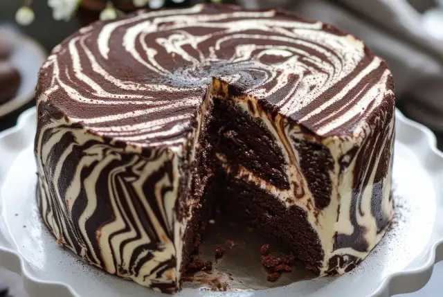 Efekt WOW na stole: Jakim ciastem zaskoczyć gości?