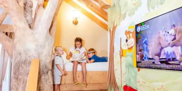 Family Hotel Trentino: Guida Completa per Vacanze Perfette