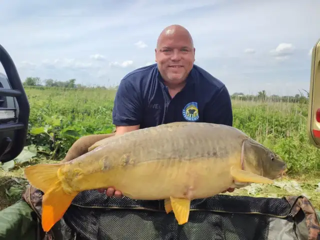 Łowisko Wilga – idealne miejsce na wędkowanie i rodzinny wypoczynek