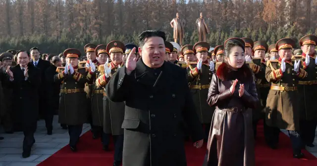 Czy Kim Dzong Un ma dzieci? Tajemnice rodziny przywódcy Korei Północnej