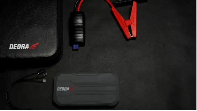 Jump starter jaki wybrać - jak uniknąć błędów przy wyborze?