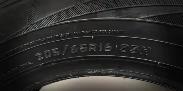 Jak obliczyć profil opony 45 ile to cm - proste sposoby na pomiar