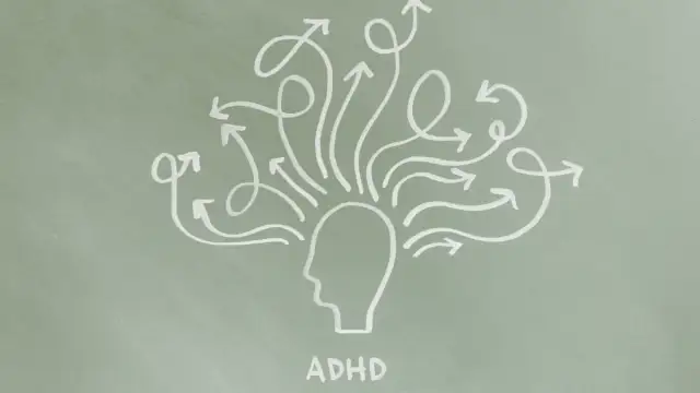 Czy ADHD to choroba psychiczna? Odkryj prawdę o tym zaburzeniu
