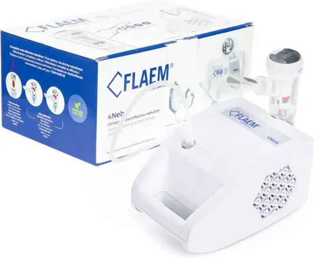 Inhalator Media Markt: Ranking i opinie o najlepszych dostępnych modelach