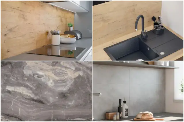 Czym wykończyć ścianę w kuchni? Poradnik wyboru materiału na lata