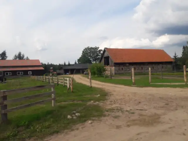 Stadnina koni Mycyny - wyjątkowe miejsce na agroturystyczne przygody