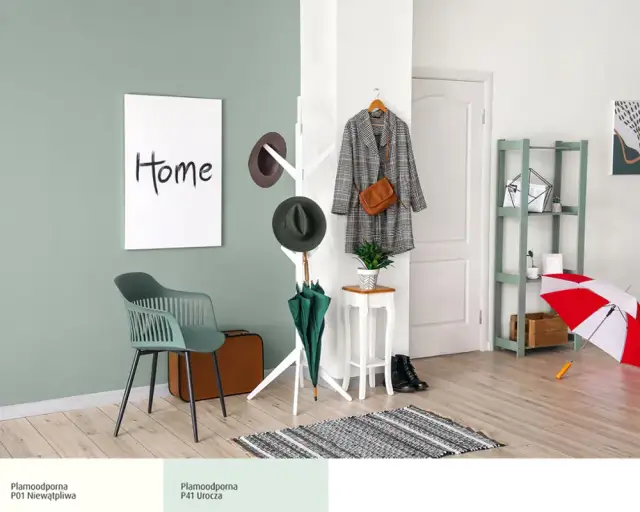 Ile farby do malowania? Oblicz idealną ilość krok po kroku