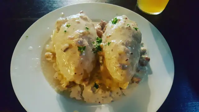 Gdzie zjeść w Wilnie? Odkryj najlepsze restauracje i smaki