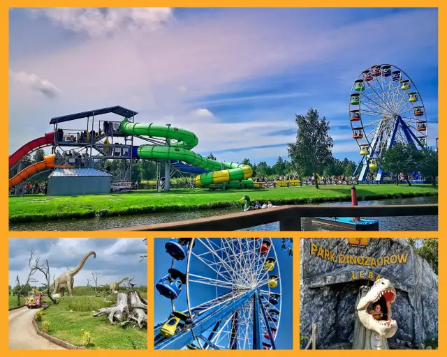 Jezioro Wicko atrakcje: odkryj najlepsze miejsca na wypoczynek