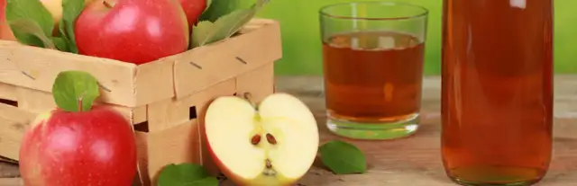 Najlepsze jabłka na sok z wyciskarki – które odmiany wybrać i dlaczego?