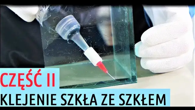 Jak skleić szkło skutecznie i uniknąć najczęstszych błędów