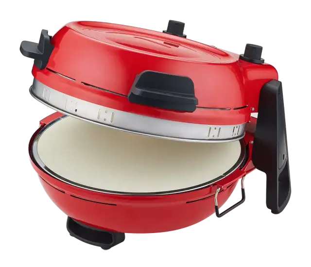 Jak ustawić piekarnik na pizzę, aby uniknąć przypalenia i uzyskać idealny smak