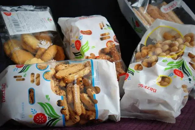 Jak zmiękczyć ciastka i przywrócić im świeżość w kilka chwil