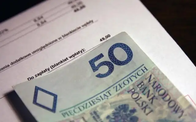 Stypendium szkolne: jakie faktury i co naprawdę można kupić