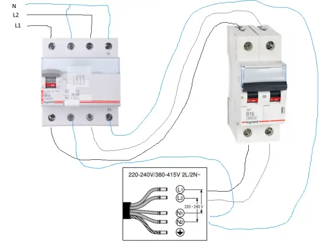 Jaki bezpiecznik do indukcji 230V? Wybierz mądrze, uniknij problemów