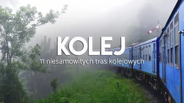 Gdzie w góry pociągiem: najlepsze trasy i porady na podróż