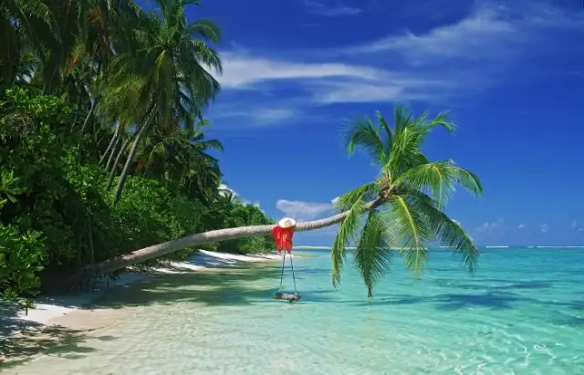 Kiedy najlepiej jechać na Malediwy, aby uniknąć tłumów i deszczu