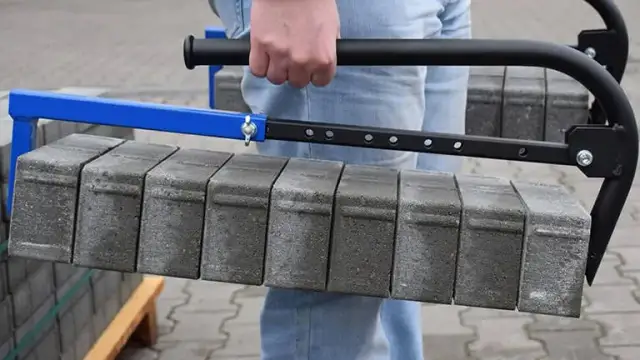 Jak ułożyć koło z kostki brukowej bez błędów i zbędnych kosztów