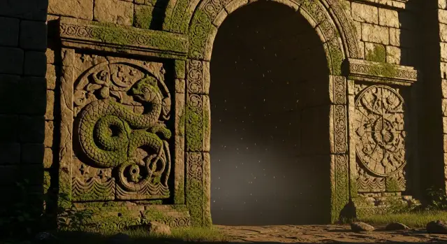 Krasnobród sanktuarium – historia, tajemnice i atrakcje do odwiedzenia