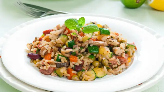 Pusta lodówka? Sos do kaszy "z niczego" w 15 min!