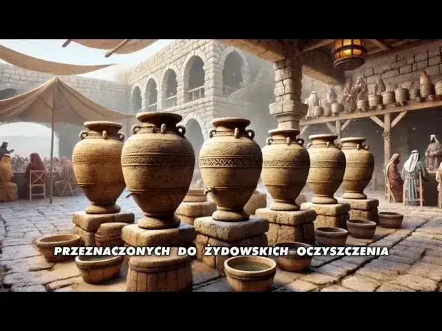 Kto był zaproszony na wesele w Kanie Galilejskiej? Zaskakujące szczegóły