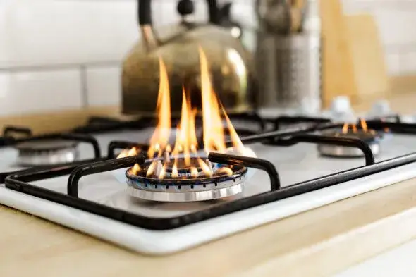 Cocina de butano: ¿Merece la pena hoy? Costes, seguridad y mitos