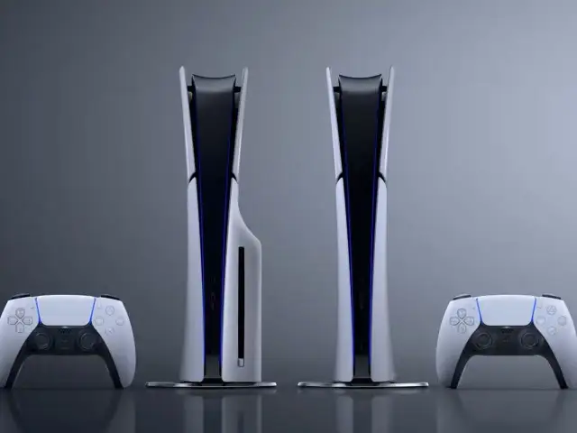 Co oferuje nowa wersja PS5 Blu-ray i jakie są jej funkcje