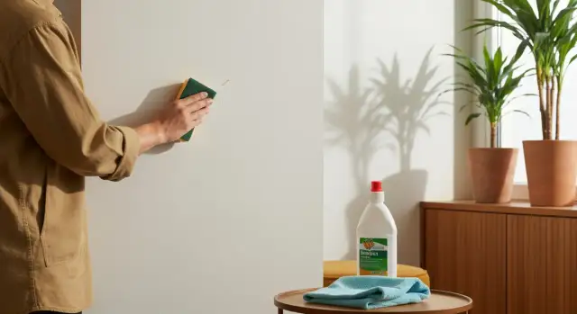 Czym zmyć ołówek z mebli? Skuteczne i bezpieczne triki!