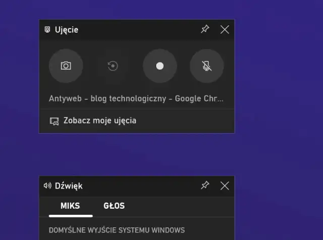 Jak włączyć nagrywanie ekranu w Windows 10 i uniknąć problemów z jakością