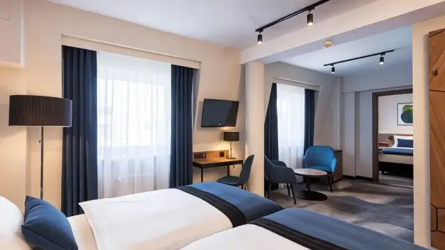 Ile kosztuje nocleg w Krakowie? Sprawdź ceny i oszczędź na podróży