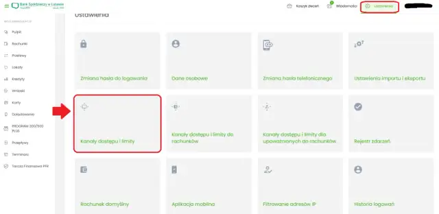Jak zmienić limit karty mBank? Kontroluj wydatki w apce i online!