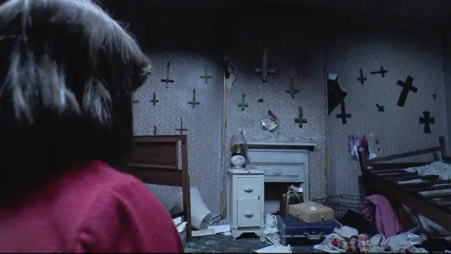 Nawiedzenia w Enfield: Tajemnicze zjawiska paranormalne w Londynie