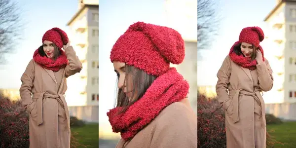 Jaką czapkę do brązowego płaszcza wybrać, aby wyglądać stylowo?