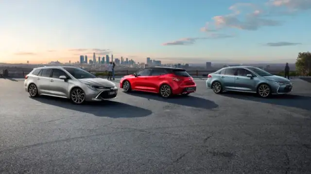 Jaki samochód w leasingu? Oto modele, które warto rozważyć