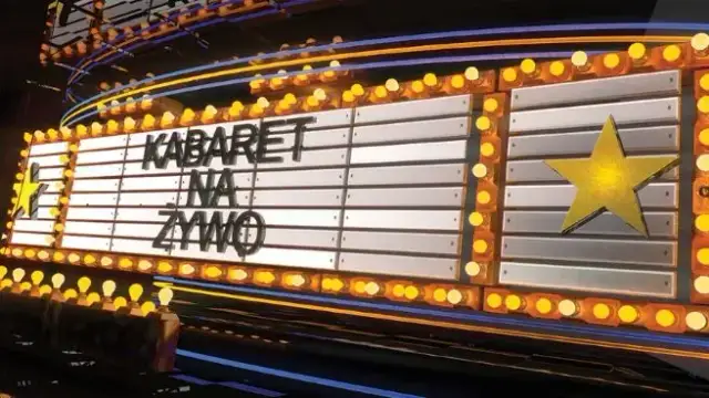 Polsat kabaret na żywo - aktualny harmonogram i najlepsze odcinki