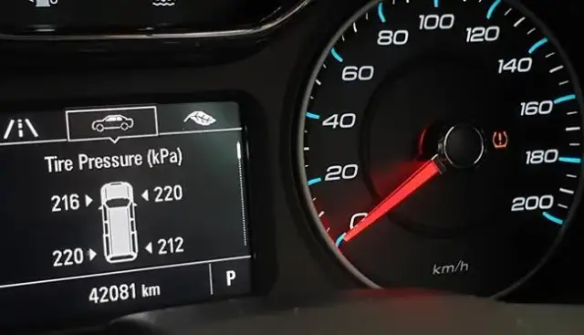 Jakie ciśnienie w oponach Toyota Avensis T27 dla bezpieczeństwa i komfortu?