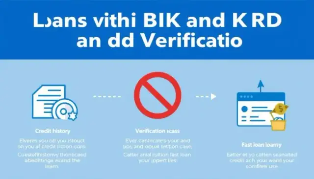 Kredyt z KRD: Czy dostaniesz pożyczkę? Twoje opcje